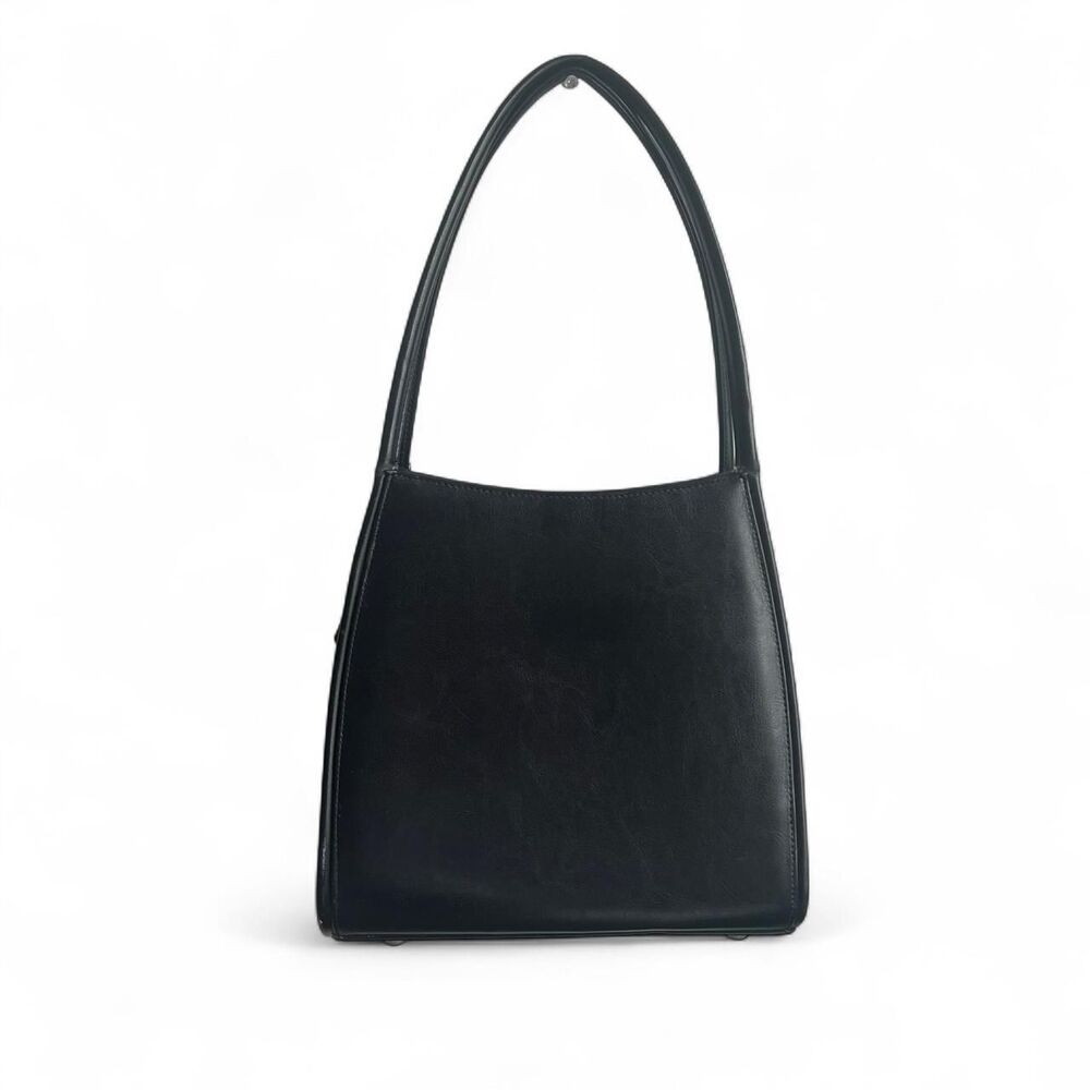 No-brand Women's Black Bag